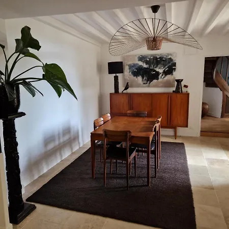 La Maison D'yzia